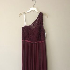 Bridesmaid dress never worn